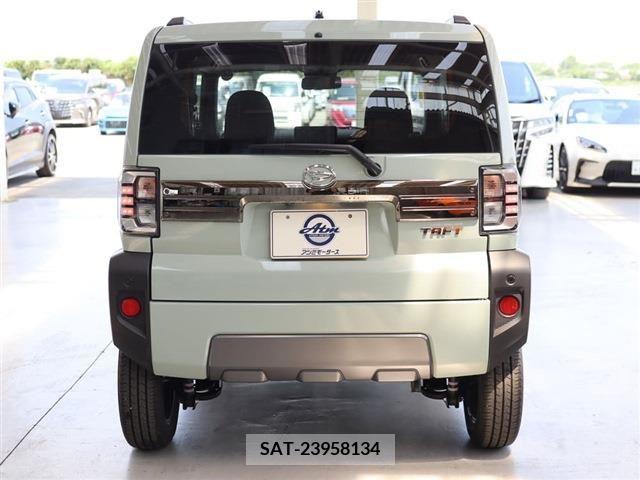 Daihatsu TAFT 2023-09 369092-21