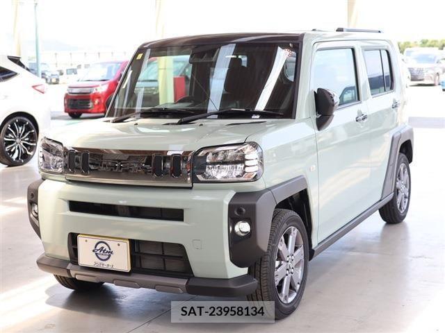 Daihatsu TAFT 2023-09 369092-0