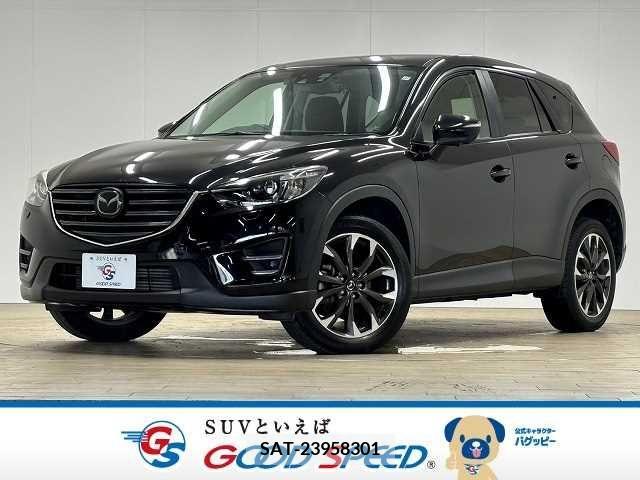 Mazda CX-5 2015-12 358742-0