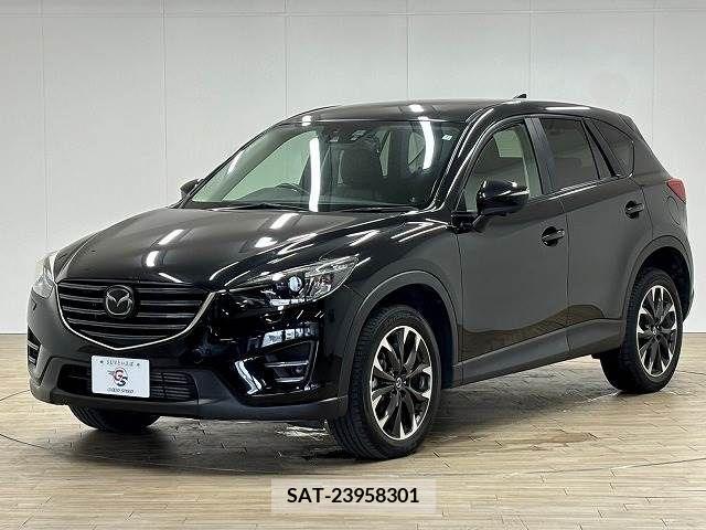 Mazda CX-5 2015-12 358742-13