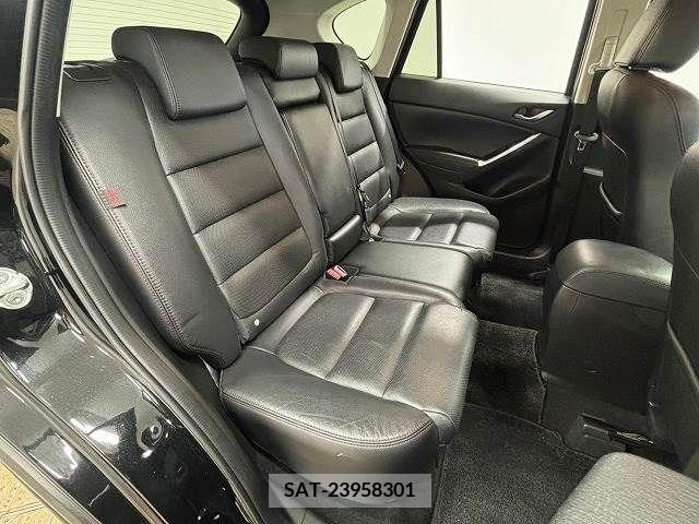 Mazda CX-5 2015-12 358742-5