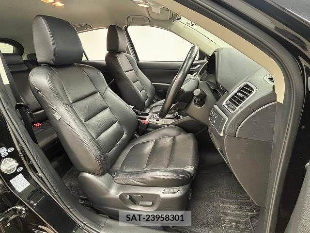 Mazda CX-5 2015-12 358742-4