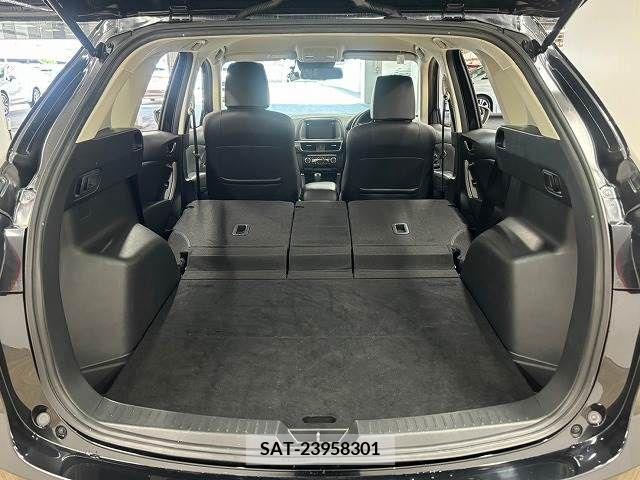 Mazda CX-5 2015-12 358742-12
