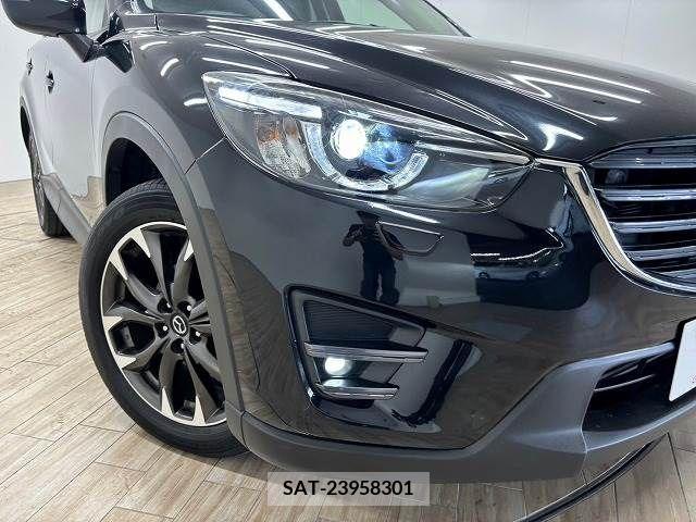 Mazda CX-5 2015-12 358742-18