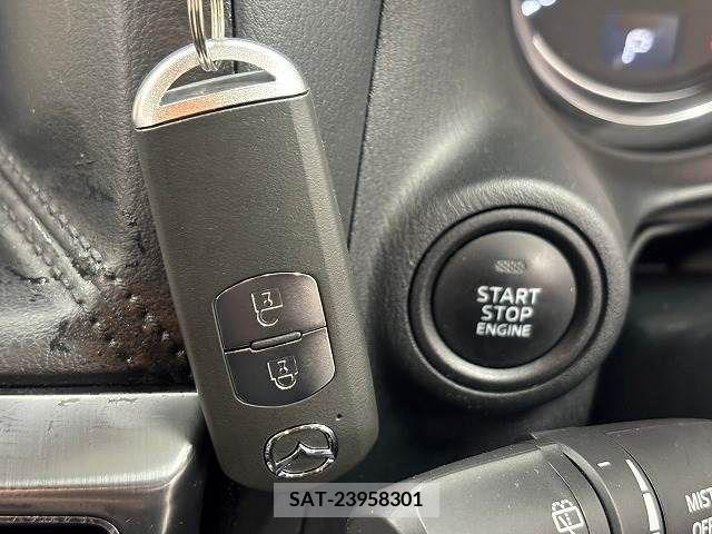 Mazda CX-5 2015-12 358742-11