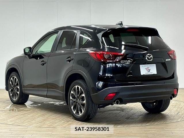 Mazda CX-5 2015-12 358742-16