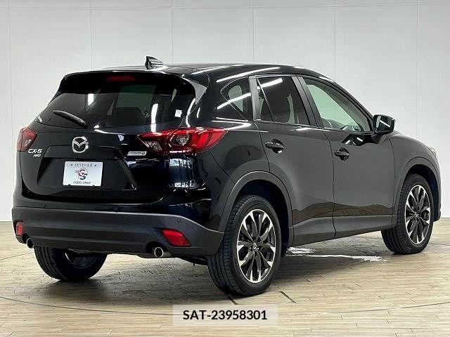 Mazda CX-5 2015-12 358742-15