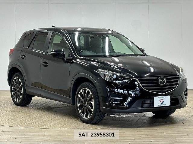 Mazda CX-5 2015-12 358742-14