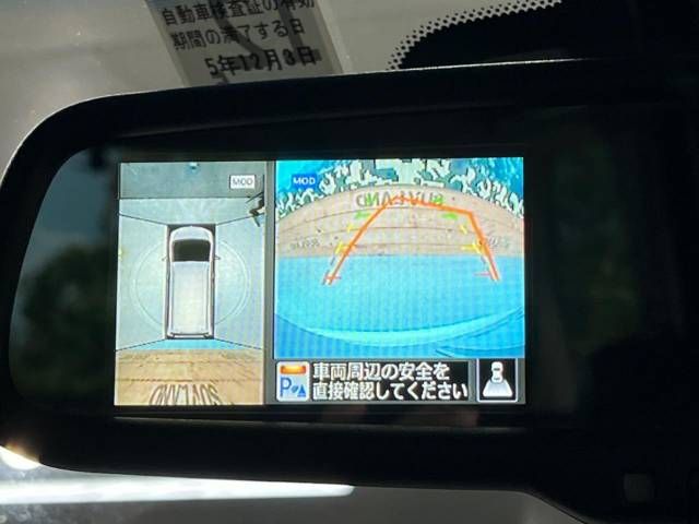 Nissan SERENA 2014-11 185268-5