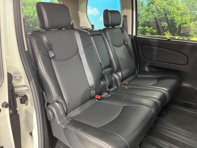 Nissan SERENA 2014-11 185268-8