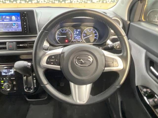 Daihatsu CAST 2017-03 182608-11