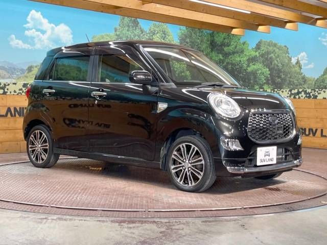 Daihatsu CAST 2017-03 182608-14