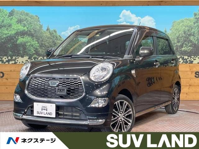 Daihatsu CAST 2017-03 182608-0