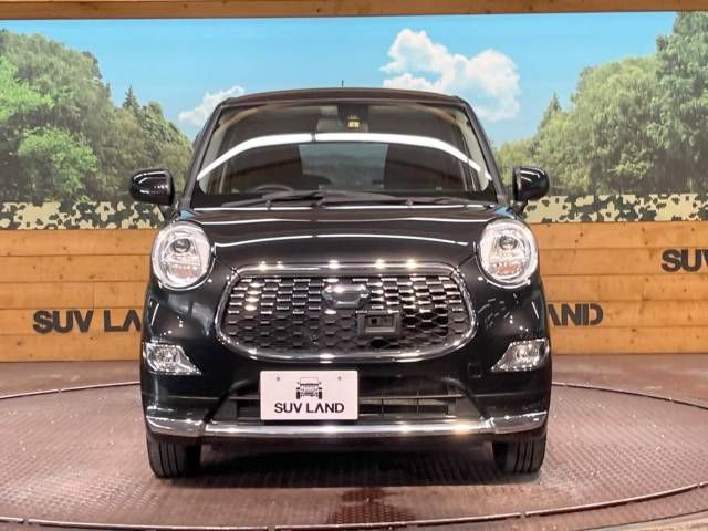 Daihatsu CAST 2017-03 182608-12
