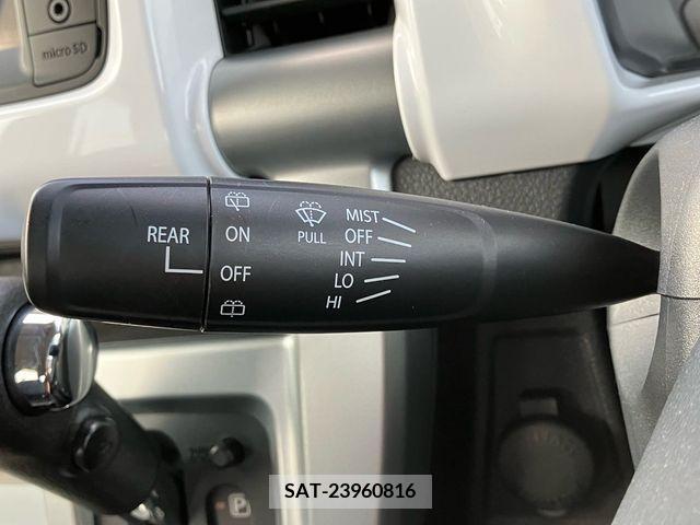 Suzuki HUSTLER 2014-09 361513-22
