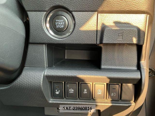Suzuki HUSTLER 2014-09 361513-19
