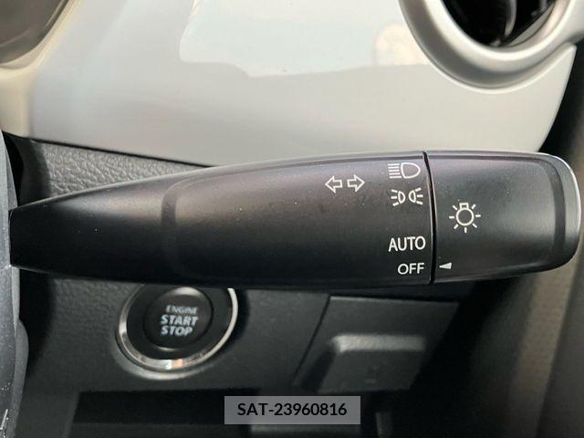 Suzuki HUSTLER 2014-09 361513-21