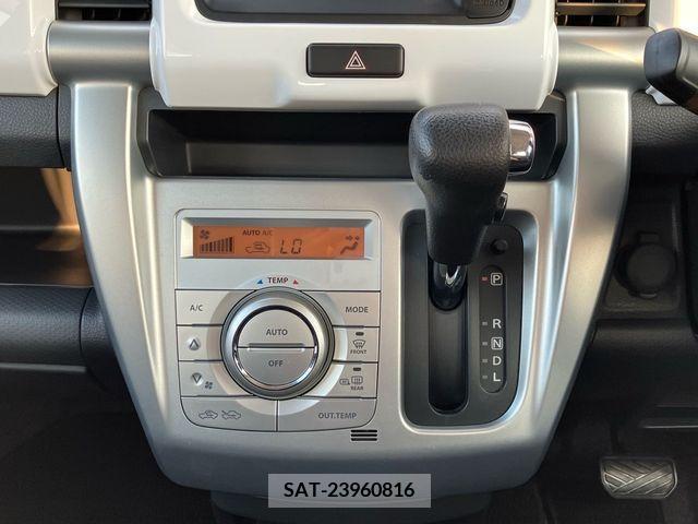 Suzuki HUSTLER 2014-09 361513-18