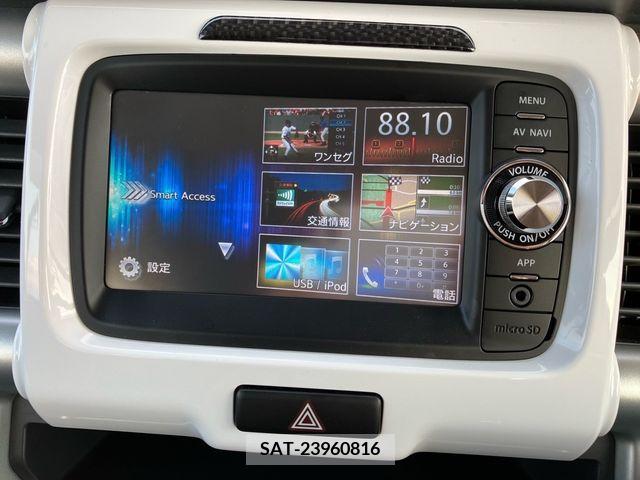 Suzuki HUSTLER 2014-09 361513-17
