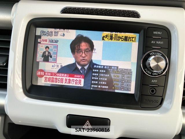 Suzuki HUSTLER 2014-09 361513-16