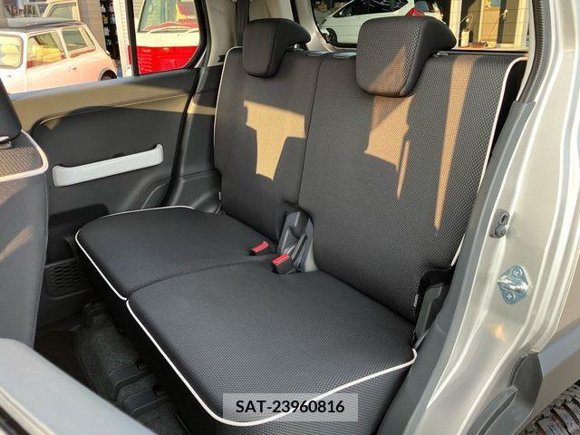 Suzuki HUSTLER 2014-09 361513-12