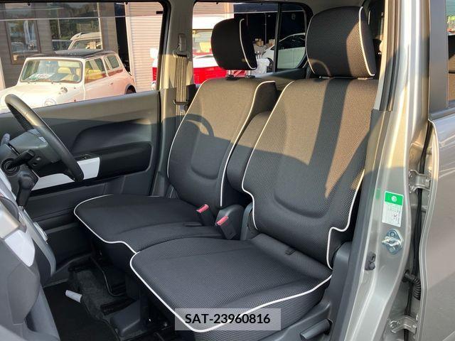 Suzuki HUSTLER 2014-09 361513-10