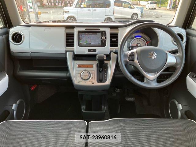 Suzuki HUSTLER 2014-09 361513-8