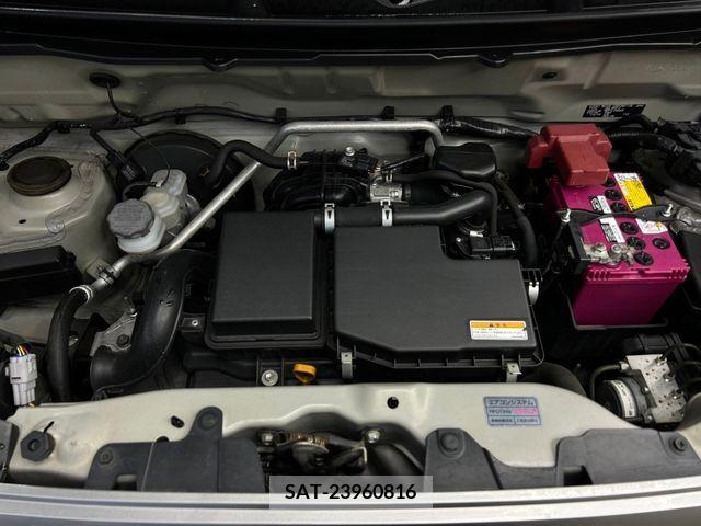 Suzuki HUSTLER 2014-09 361513-28