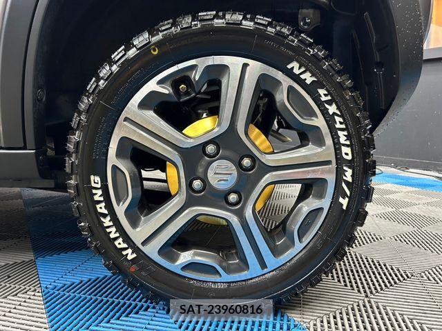 Suzuki HUSTLER 2014-09 361513-26
