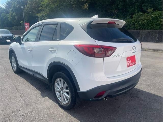 Mazda CX-5 2015-06 25055-6