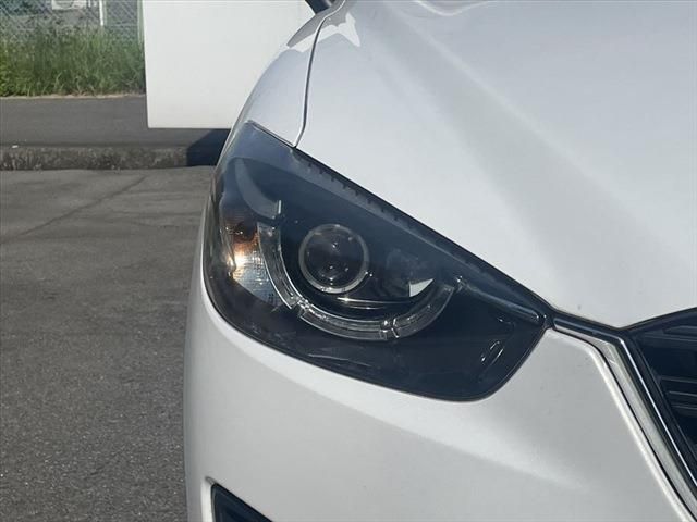 Mazda CX-5 2015-06 25055-9