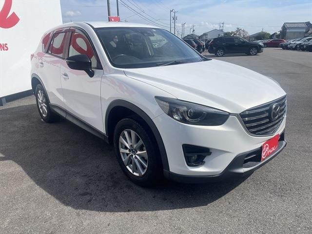 Mazda CX-5 2015-06 25055-2