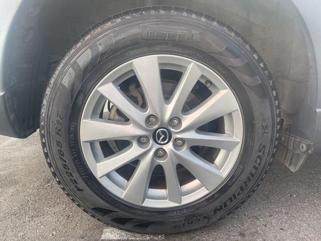Mazda CX-5 2015-06 25055-15
