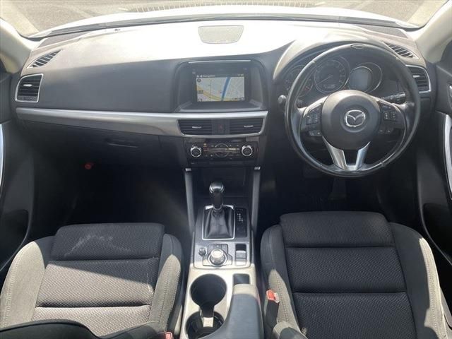Mazda CX-5 2015-06 25055-18