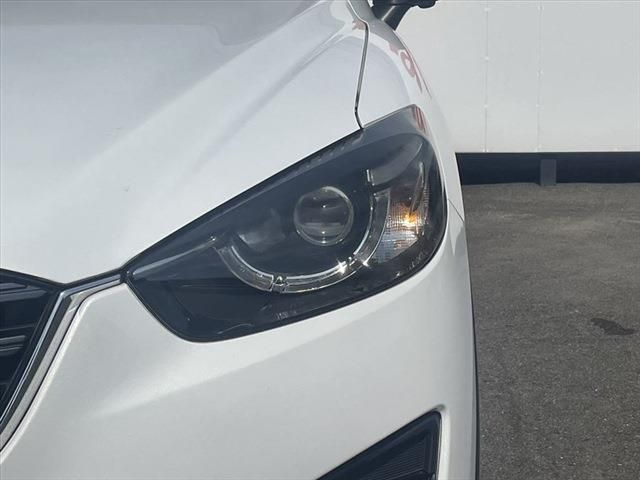 Mazda CX-5 2015-06 25055-8