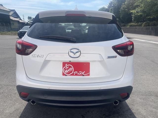 Mazda CX-5 2015-06 25055-5
