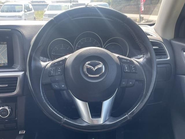 Mazda CX-5 2015-06 25055-24