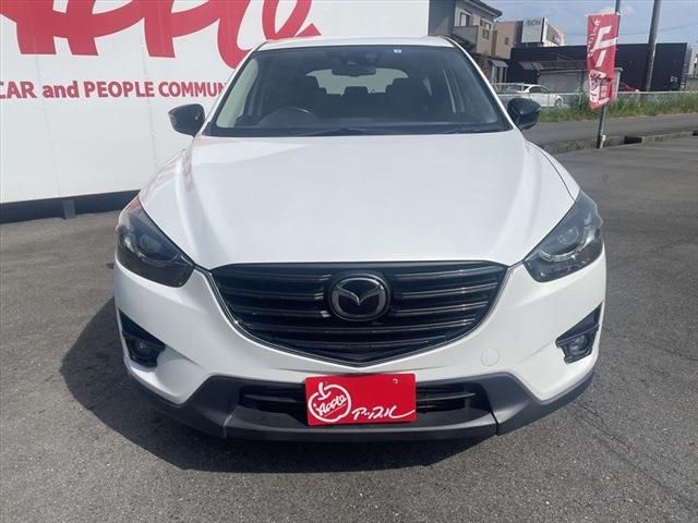 Mazda CX-5 2015-06 25055-1