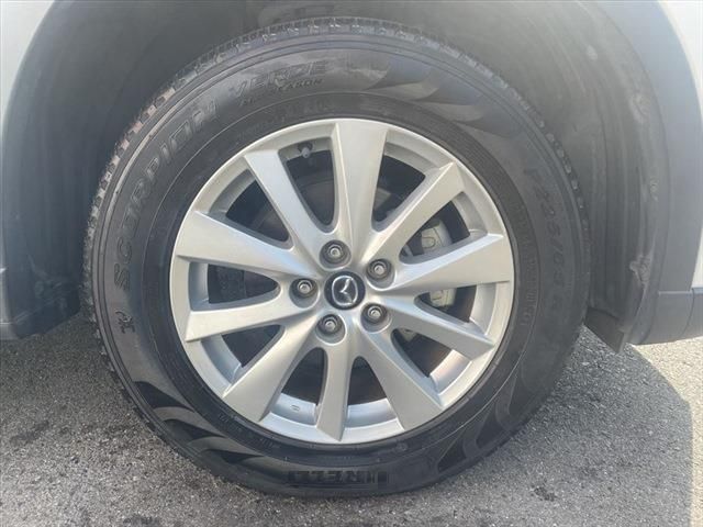 Mazda CX-5 2015-06 25055-14