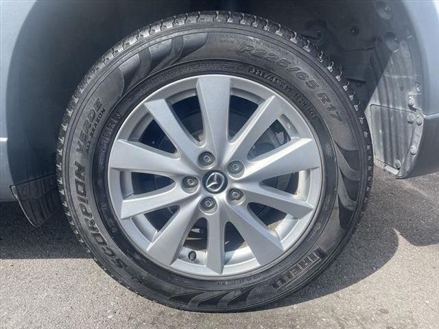 Mazda CX-5 2015-06 25055-17