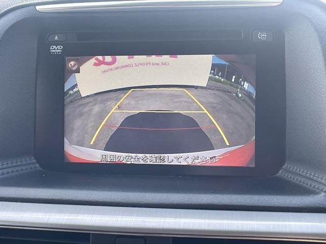 Mazda CX-5 2015-06 25055-27