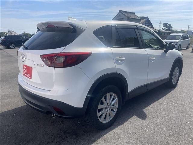 Mazda CX-5 2015-06 25055-4