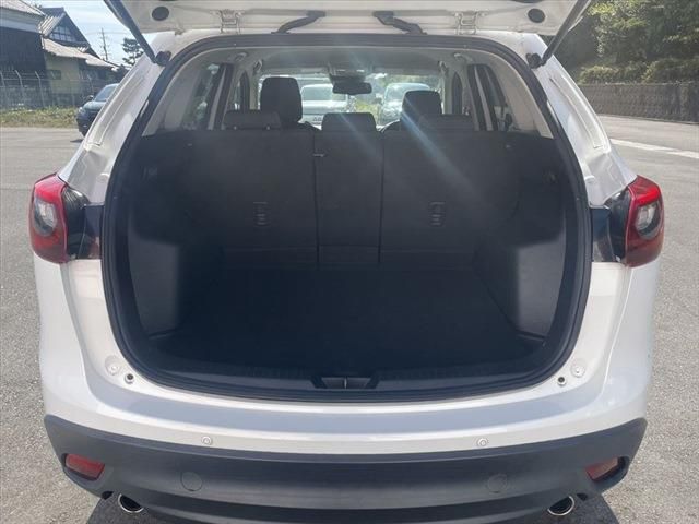 Mazda CX-5 2015-06 25055-23