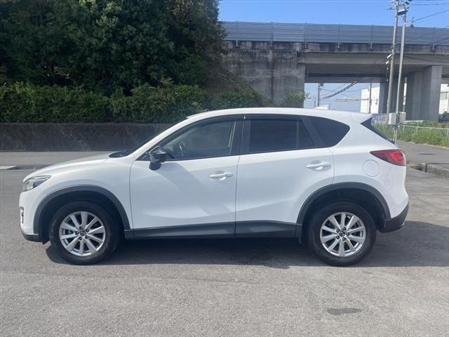 Mazda CX-5 2015-06 25055-7