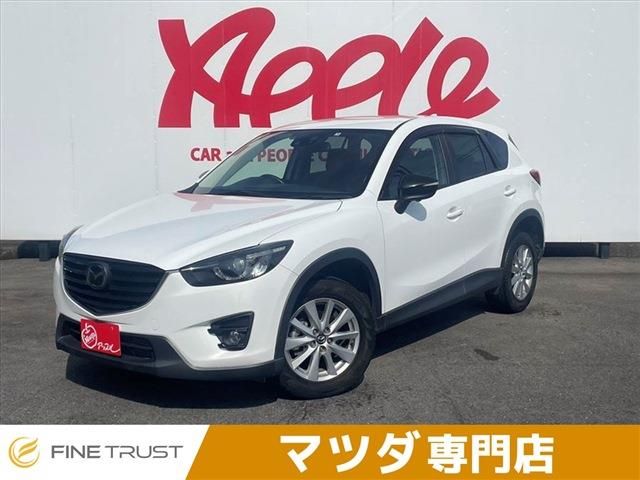 Mazda CX-5 2015-06 25055-0