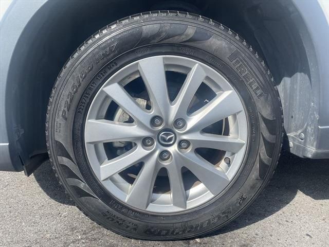 Mazda CX-5 2015-06 25055-16