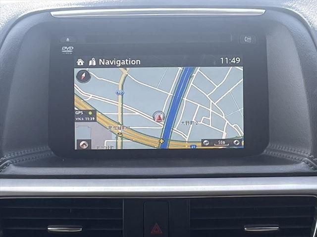 Mazda CX-5 2015-06 25055-26