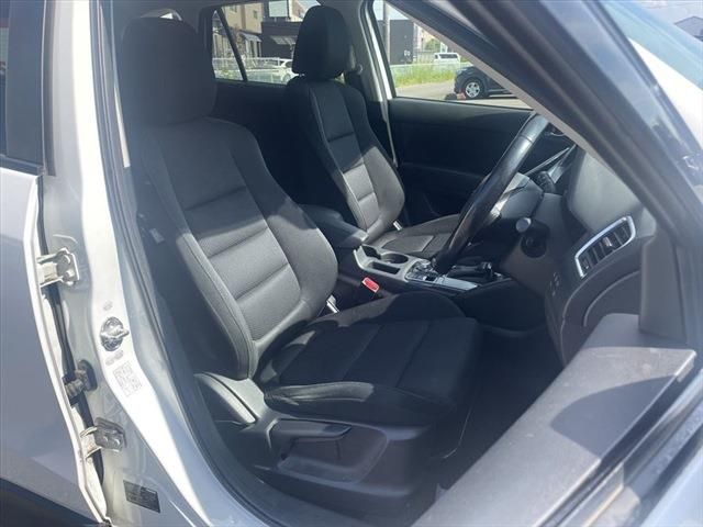Mazda CX-5 2015-06 25055-19