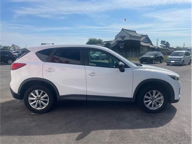 Mazda CX-5 2015-06 25055-3