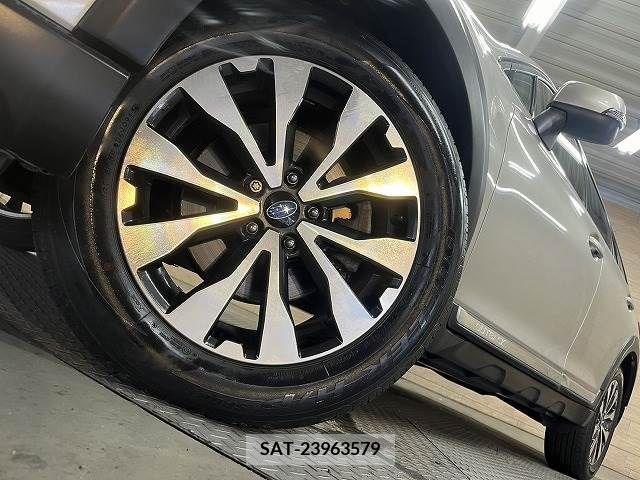Subaru OUTBACK 2015-03 338989-10